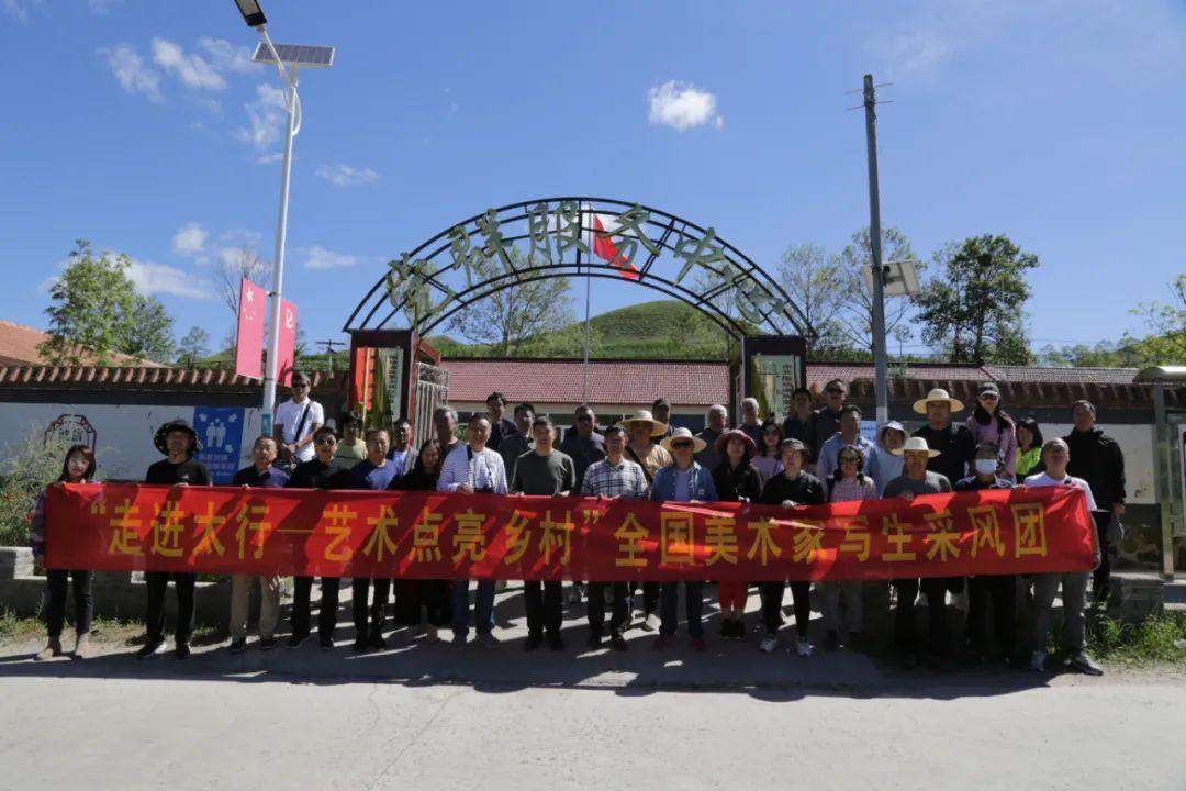 庙子沟蒙古族满族乡领导团队引领地区繁荣发展新篇章