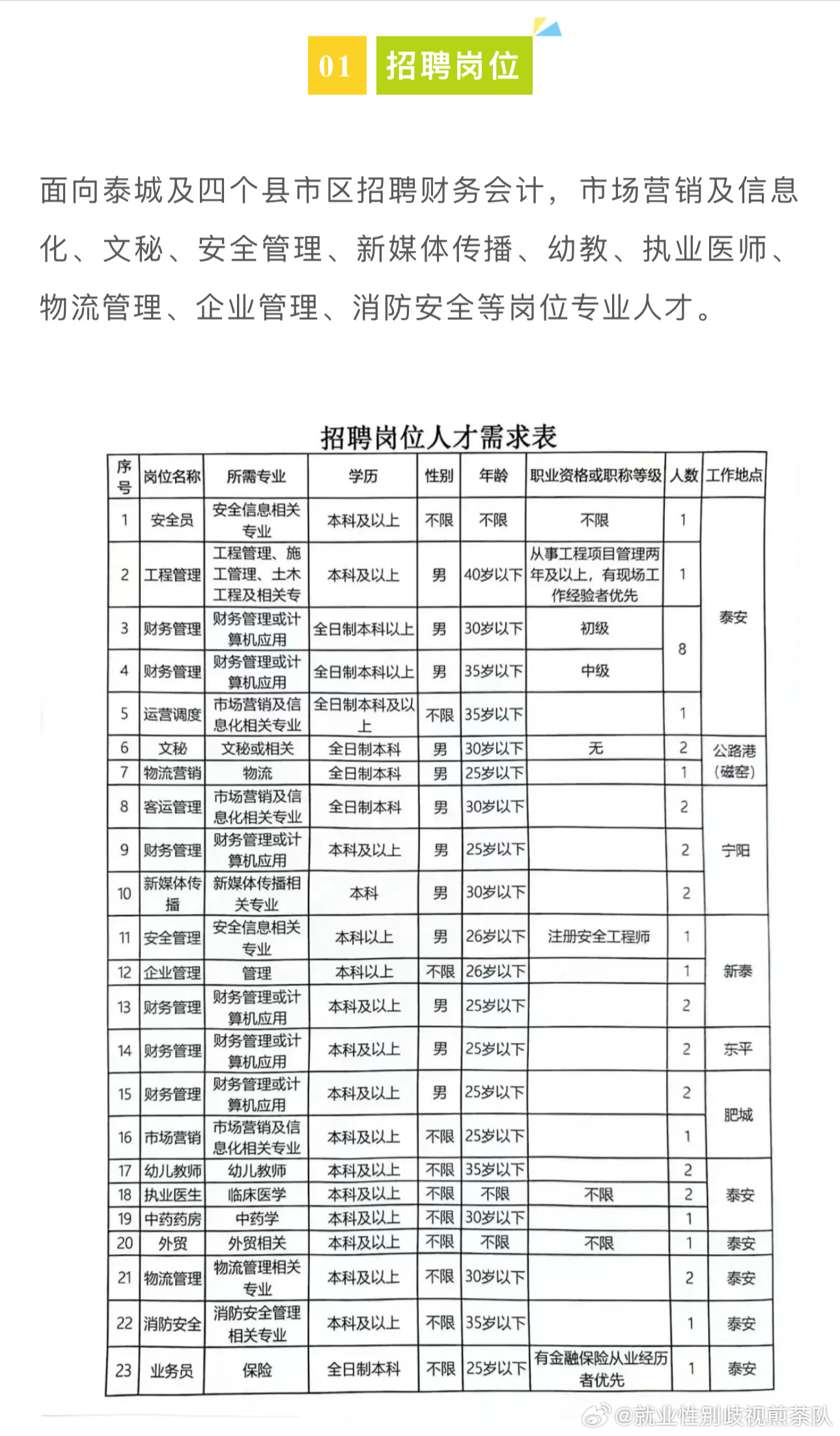 天台县统计局最新招聘信息与招聘细节深度解析